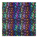 3X6M Christmas Lights Curtain Light 960 Led Rgb Remote