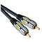 Ultra Premium Rca Subwoofer Home Theatre Cable 5M