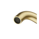 Bath Spout Wall Water Spout Basin Shower Twin Taps Set