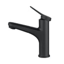 Bathroom Sink Counter Top Basin Mixer Tap Faucet