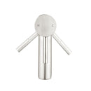 Basin Sink Mixer Tap Bathroom Vanity Faucet