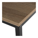 Modern Minimalist Design Office Desk Pc Study Table Household