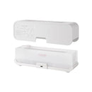 Sound Activated Mode USB Ultrasonic Aroma Air Humidifier Flame Light