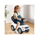 3 In 1 Push Car For Toddlers With Removable Handle