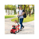 3 In 1 Push Car For Toddlers With Removable Handle