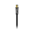 Monster Rg6 Pal Tv Aerial Cable