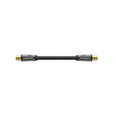 Monster Rg6 Pal Tv Aerial Cable