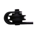3m Antique Classic Style Double Sliding