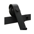 3m Antique Classic Style Double Sliding