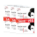 65G Kojie San Soap Bar Original Skin Lightening Kojic Acid Bars