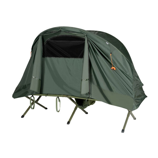4in1 Camping Cot Tent for 1 Person to Use