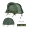 4in1 Camping Cot Tent for 1 Person to Use