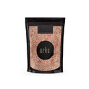 400G Himalayan Pink Rock Salt Table Or Cooking Or Grinder Crystals
