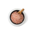 400G Himalayan Pink Rock Salt Table Or Cooking Or Grinder Crystals