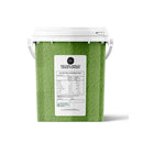 400G Organic Barley Grass Powder Bucket Hordeum Vulgare Leaf