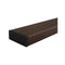 400Mm Magnetic Knife Holder Utensil Rack Kitchen Tools Shelf Wooden