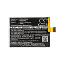 Cameron Sino Cs Yth210Sl 2500Mah Battery For Yota Mobile