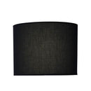 40Cm Drum Shade Medium To Large Poly Cotton
