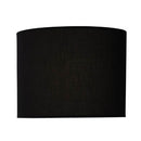 40Cm Drum Shade Medium To Large Poly Cotton