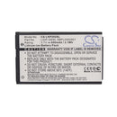 Cameron Sino Cs Lkp202Sl 850Mah Replacement Battery For LG Mobile