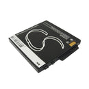 Cameron Sino Cs Mel470Sl 550Mah Replacement Battery For Emporia Mobile