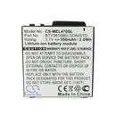 Cameron Sino Cs Mel470Sl 550Mah Replacement Battery For Emporia Mobile