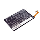 Cameron Sino Cs Htm110Sl 3000Mah Battery For Htc Mobile