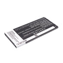 Cameron Sino Cs Smg610Xl 3300Mah Battery For Samsung Mobile