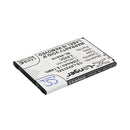 Cameron Sino Cs Lkf670Xl 2300Mah Battery For LG Mobile
