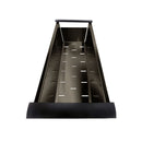 440Mm Square Stainless Steel Sink Colander Drying Basket