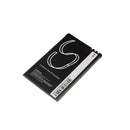 Cameron Sino Cs Ac110Sl 1500Mah Battery For Acer Mobile