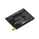 Cameron Sino Cs Erf833Xl 2850Mah Battery For Sony Ericsson Mobile