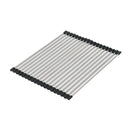 Stainless Steel Rollable Drainer Tray 450Mm