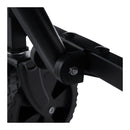 45L Foldable Wagon Cart Garden Outdoor Beach Grocery