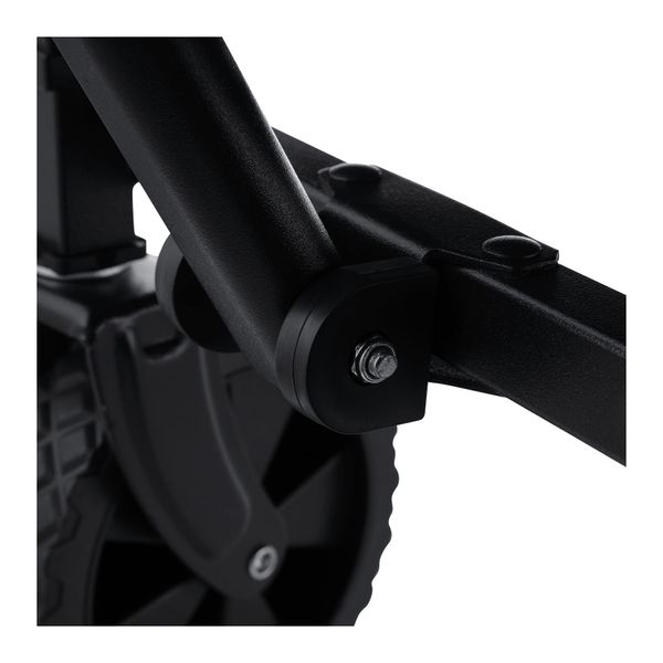 45L Foldable Wagon Cart Garden Outdoor Beach Grocery