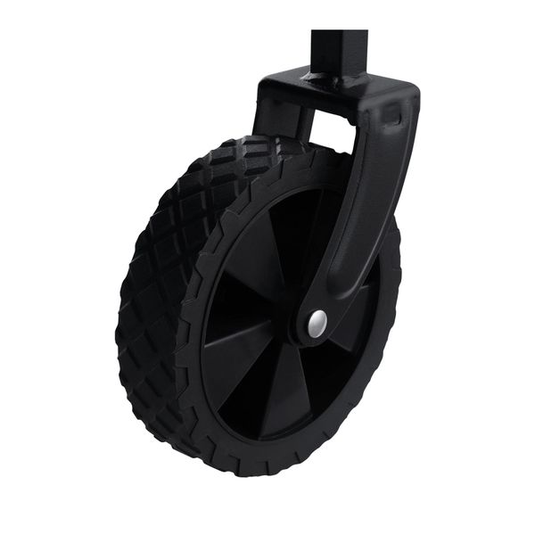 45L Foldable Wagon Cart Garden Outdoor Beach Grocery