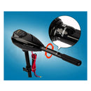 45 Lbs Electric Trolling Motor Inflatable Boat Outboard Engine Fishing