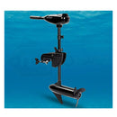 45 Lbs Electric Trolling Motor Inflatable Boat Outboard Engine Fishing