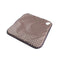 45X45Cm Electric Pet Heating Bed Mat Heated Warming Blanket Pad