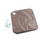 45X45Cm Electric Pet Heating Bed Mat Heated Warming Blanket Pad