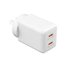 Monster Gan Wall Charger 45W