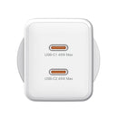 Monster Gan Wall Charger 45W