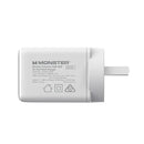 Monster Gan Wall Charger 45W