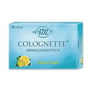 4711 Colognette Tissues Citrus 20 Pcs
