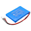 Cameron Sino Cs Zrm300Md 1750Mah Replacement Battery For Medical