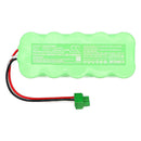 Cameron Sino Cs Klr100Md 3000Mah Replacement Battery For Medical