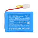 Cameron Sino Cs Cms650Md 4000Mah Replacement Battery For Medical