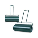 Green 48 L Lawn Roller With U Shaped Handle For Garden