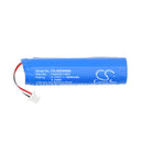 Cameron Sino Cs Sxd508Sl 1000Mah Battery For Sennheiser Microphone