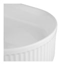 490X310Mm Basin Bath Vanity Sink Ceramic Wash Oval Bowl